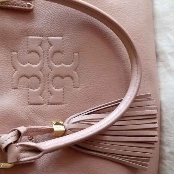 Tory Burch Satchel - Picture 5 of 11
